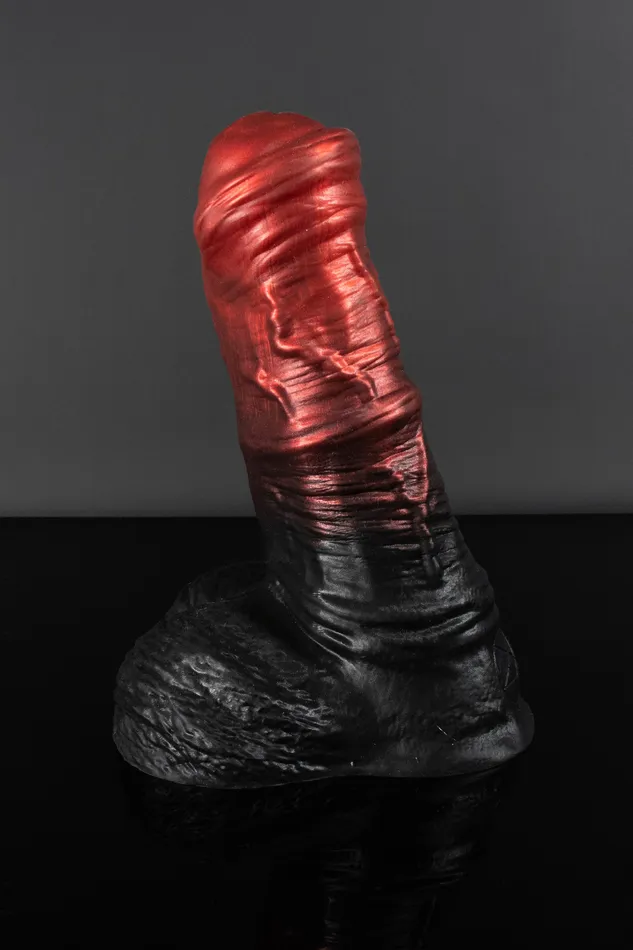 Vibrators Twisted Beast NESSUS SALE