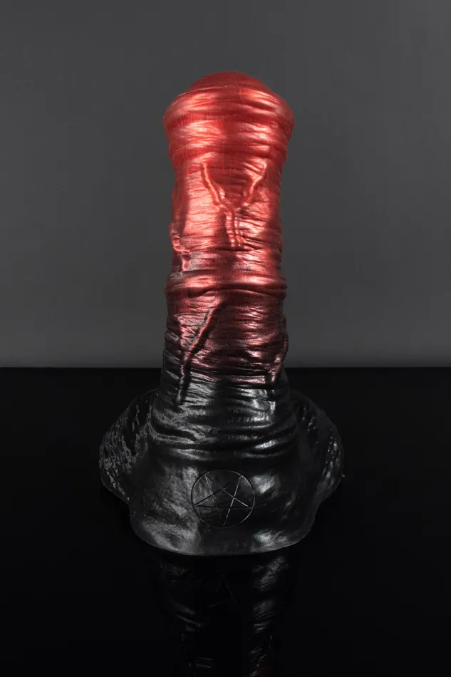 Vibrators Twisted Beast NESSUS SALE