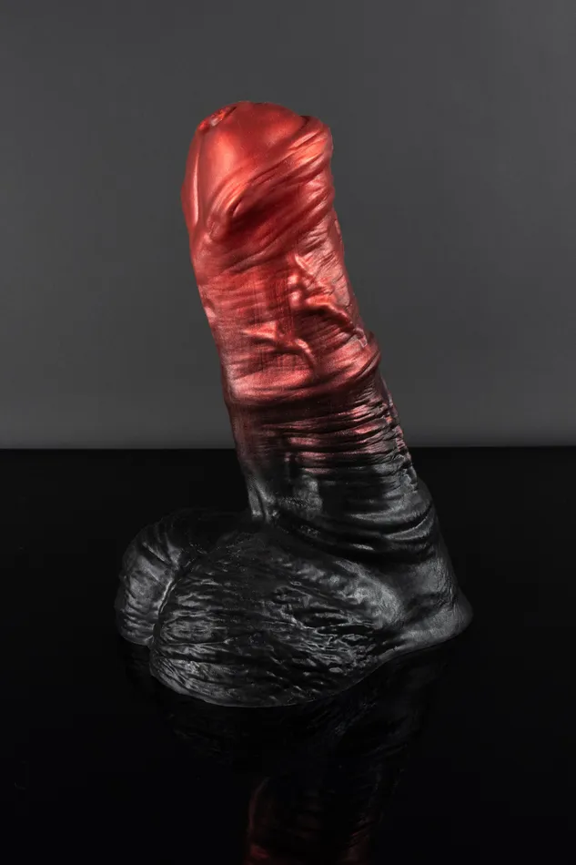 Vibrators Twisted Beast NESSUS SALE