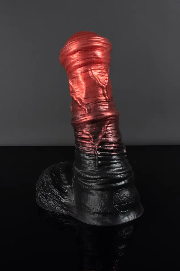 Vibrators Twisted Beast NESSUS SALE