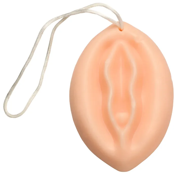 XR Brands Male Sex Toys Pussy Soap