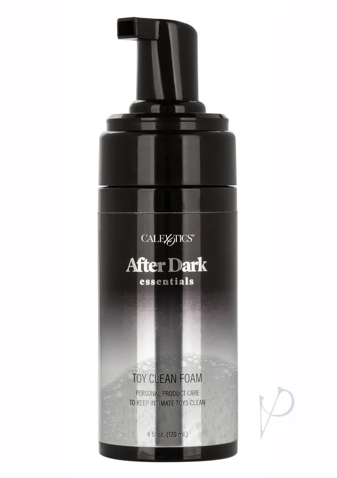 After Dark Collection After Dark Essentials Foam Toy Clean 4oz Vibrators