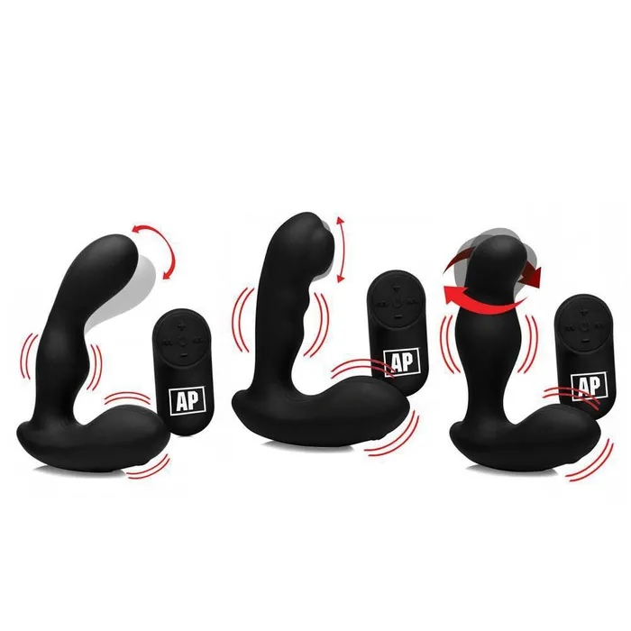 Alpha Pro Female Sex Toys Alpha Pro 3pc Set