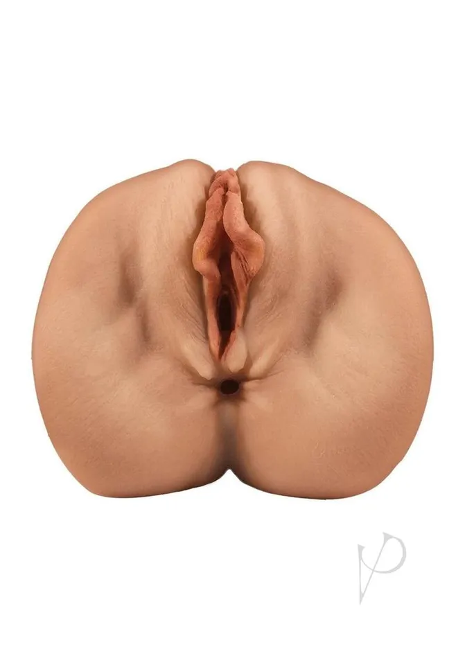 Always Horny Realistic Ashley Pussy and Ass Masturbator Chocolate Always Horny Male Sex Toys Always Horny Realistic Ashley Pussy and Ass Masturbator Chocolate Always Horny Male Sex Toys