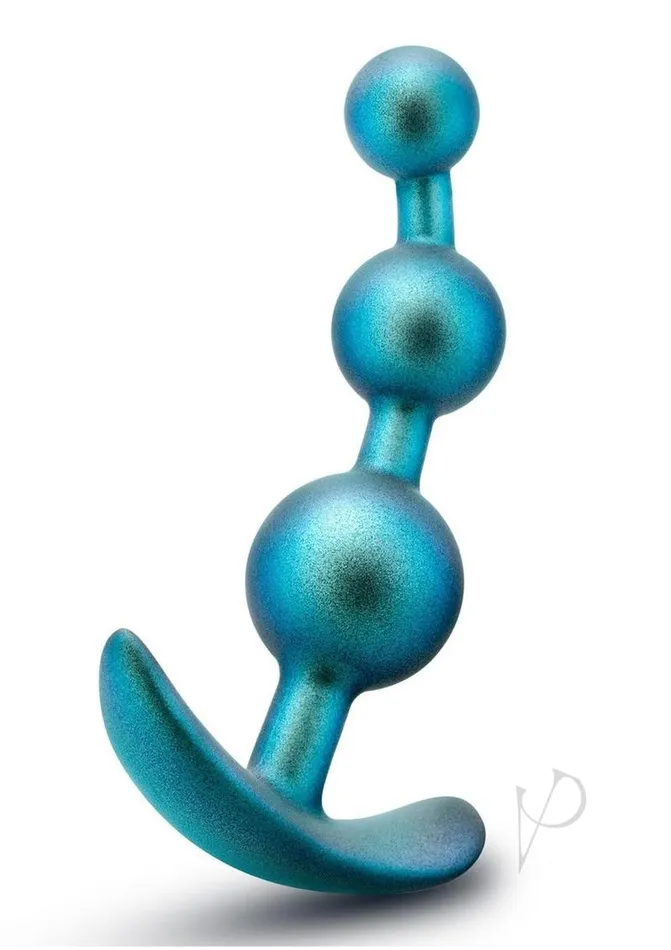 Anal Adventures Anal Anal Adventures Matrix Gamma Plug Silicone Anal Plug Neptune Teal Anal Adventures Anal Anal Adventures Matrix Gamma Plug Silicone Anal Plug Neptune Teal