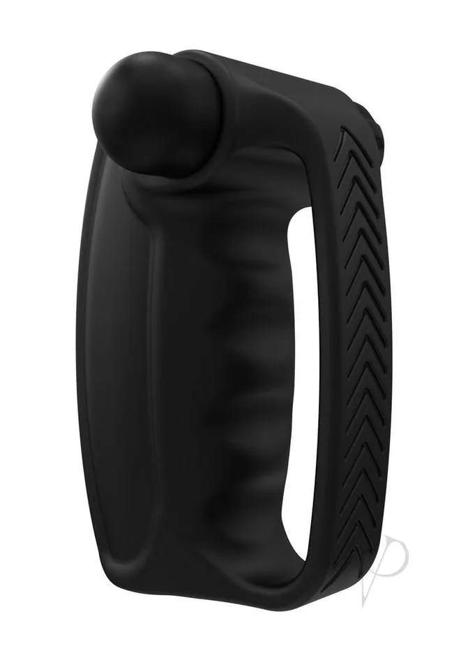 Anal Bathmate Bathmate Hand Vibe Silicone Rechargeable Stroker Black Anal Bathmate Bathmate Hand Vibe Silicone Rechargeable Stroker Black