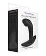 Anal ElectraStim Electro Booty Buddy Prostate Massager Black Electra Stim