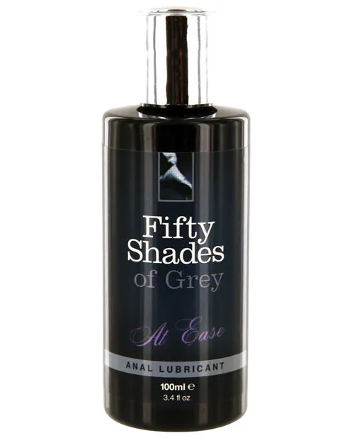 Anal Fifty Shades Of Grey Fifty Shades of Grey at Ease Anal Lubricant 100 ml Anal Fifty Shades Of Grey Fifty Shades of Grey at Ease Anal Lubricant 100 ml