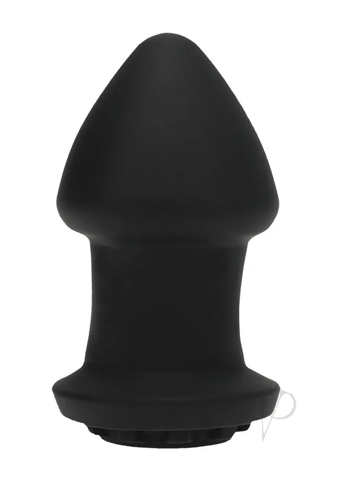 Anal Fort Troff Robo Rimmer Rechargeable Silicone Anal Plug Black Fort Troff Anal Fort Troff Robo Rimmer Rechargeable Silicone Anal Plug Black Fort Troff