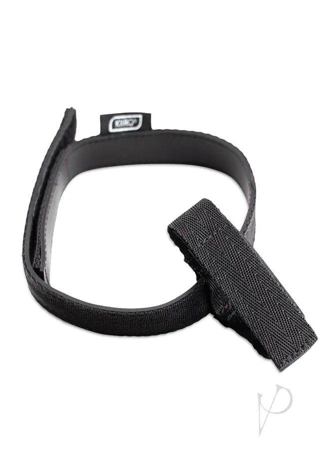 Anal Kiiroo Keon Hand Strap Accessory Black Anal Kiiroo Keon Hand Strap Accessory Black