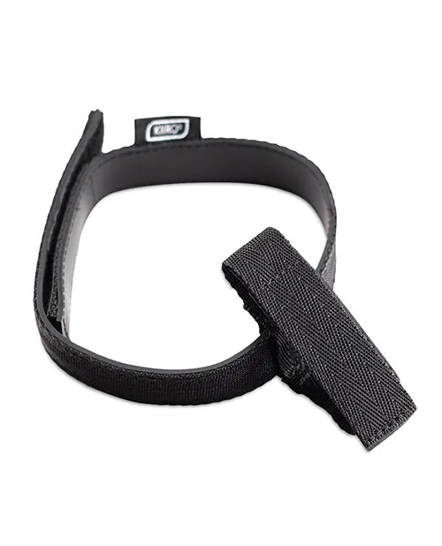 Anal Kiiroo Keon Hand Strap Accessory Black Anal Kiiroo Keon Hand Strap Accessory Black