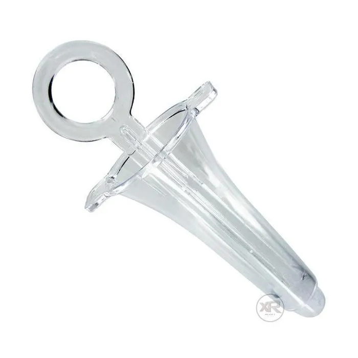 Anal Kink Industries Anal Rectum Proctoscope