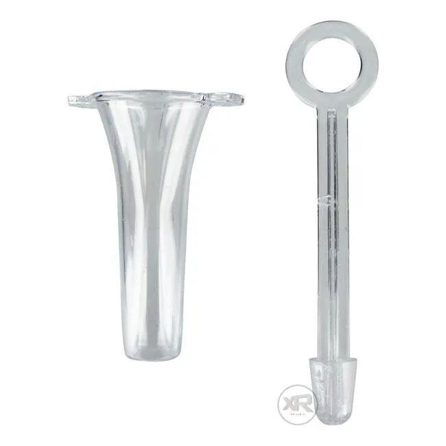 Anal Kink Industries Anal Rectum Proctoscope