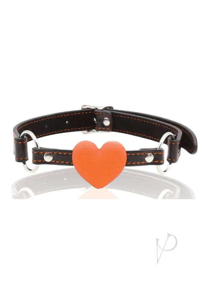 Anal Orange Is The New Black Orange Is The New Black Heart Gag
