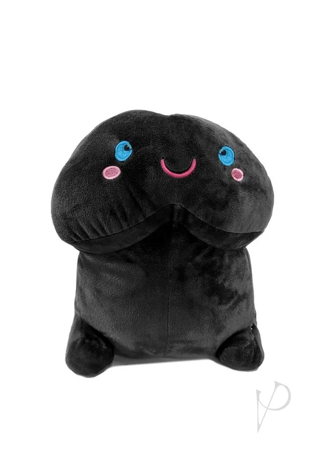 Anal S Line Shorts Short Penis Stuffy 788in Black