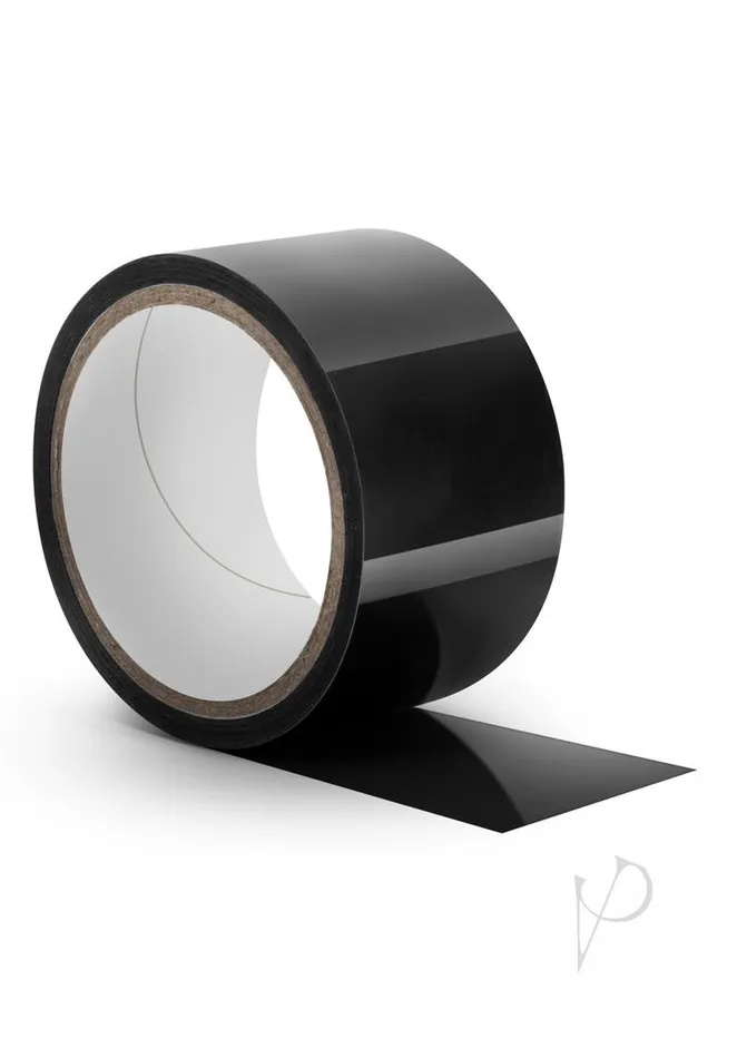 Anal Temptasia Temptasia Bondage Tape 60 Feet Black Anal Temptasia Temptasia Bondage Tape 60 Feet Black