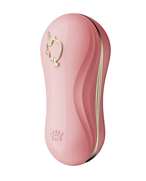 Anal Zalo ZALO Unicorn Set Strawberry Pink Anal Zalo ZALO Unicorn Set Strawberry Pink