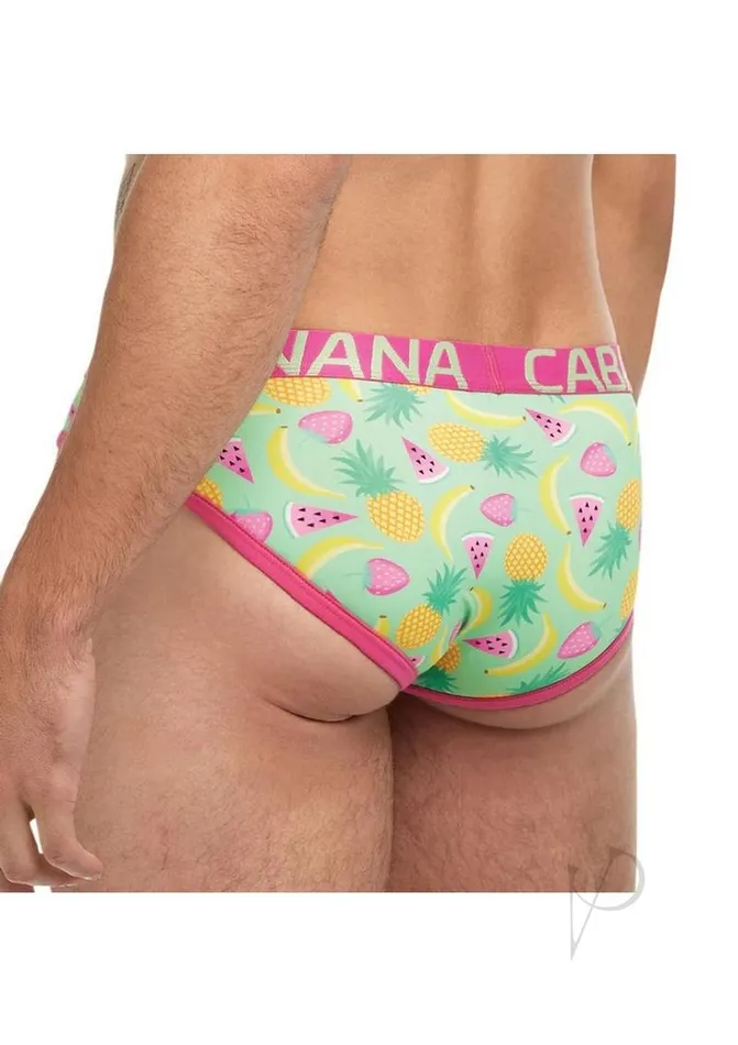 Banana Cabana Male Sex Toys Banana Cabana Bikini Fruit LargeXLarge Multicolor Banana Cabana Male Sex Toys Banana Cabana Bikini Fruit LargeXLarge Multicolor