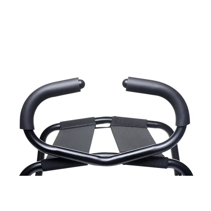 Bangin Bench EZRide Sex Stool with Handles LoveBotz Couples
