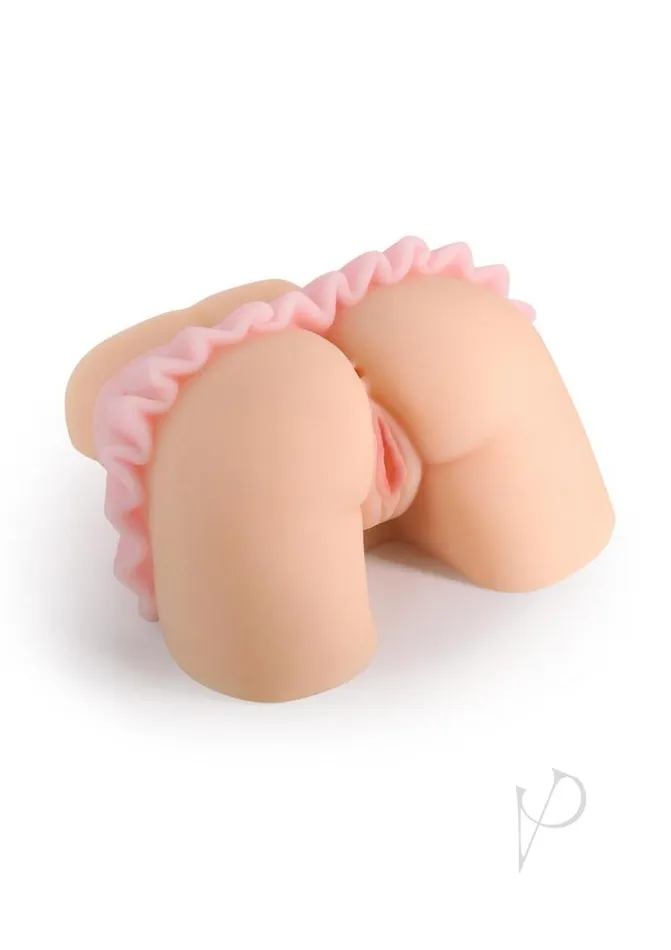 Barely Legal Barely Legal Senna Stroker Closed End Masturbator Pussy Vanilla Male Sex Toys Barely Legal Barely Legal Senna Stroker Closed End Masturbator Pussy Vanilla Male Sex Toys