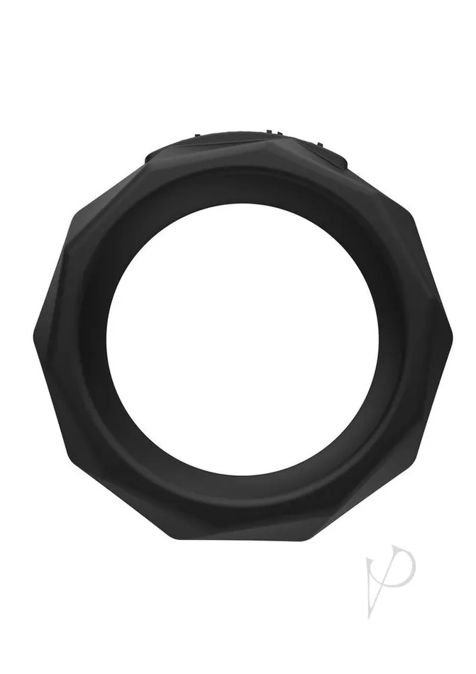 Bathmate Power Ring Maximus 55 Silicone Cock Ring Black Bathmate Male Sex Toys Bathmate Power Ring Maximus 55 Silicone Cock Ring Black Bathmate Male Sex Toys
