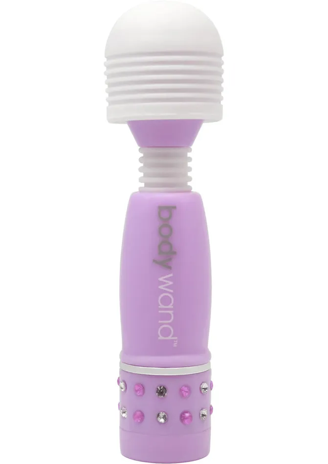 Bodywand Mini Massager Lavender Bodywand Female Sex Toys Bodywand Mini Massager Lavender Bodywand Female Sex Toys