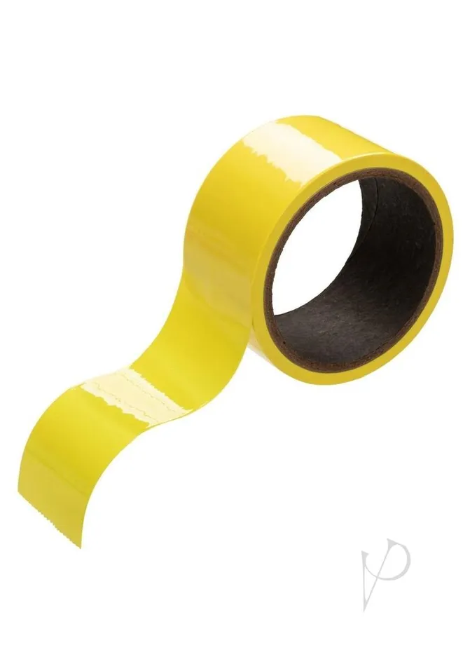 Boundless Boundless Bondage Tape Yellow Couples Boundless Boundless Bondage Tape Yellow Couples