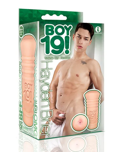 Boy 19 Teen Twink Stroker Hayden Brier Boy 19 Male Sex Toys Boy 19 Teen Twink Stroker Hayden Brier Boy 19 Male Sex Toys