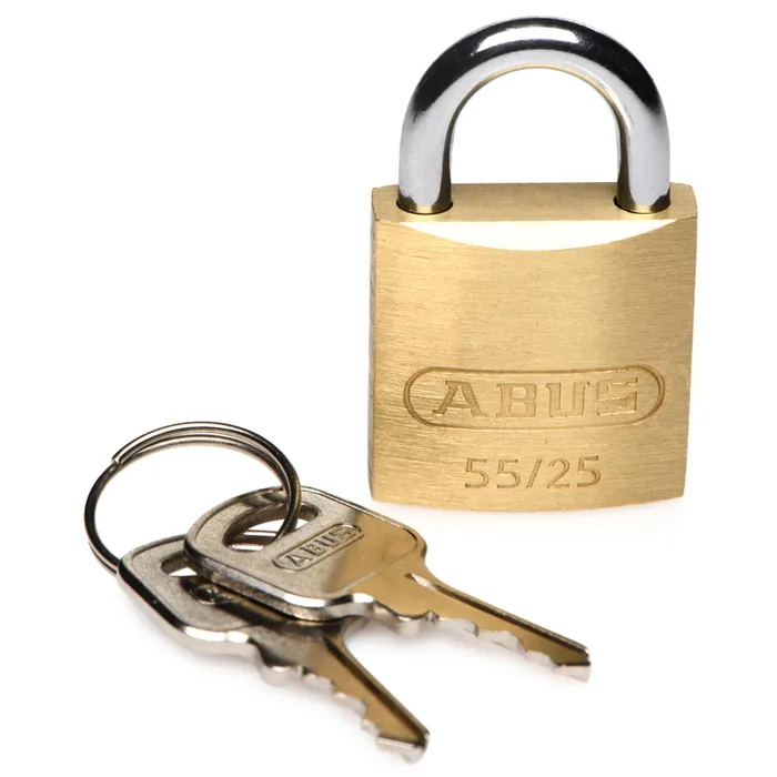 Boyzshop Dildos Brass Lock