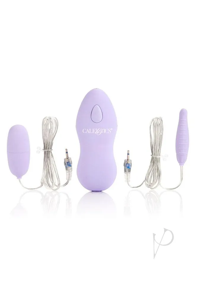 Bullets Female Sex Toys Twin Pleasure Pack Bullet 2 Pack with Wired Remote Control Purple Bullets Female Sex Toys Twin Pleasure Pack Bullet 2 Pack with Wired Remote Control Purple
