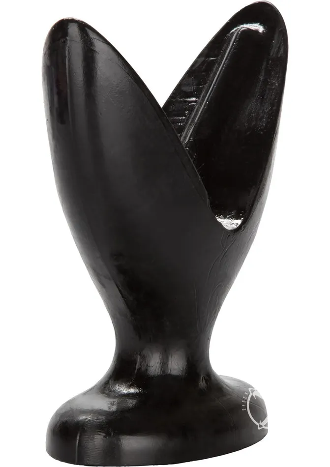 COLT Expander Plug Butt Plug Large Black Colt Anal
