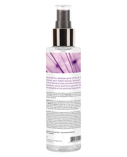 Coochy Fragrance Body Mist Floral Haze 4oz Coochy Female Sex Toys