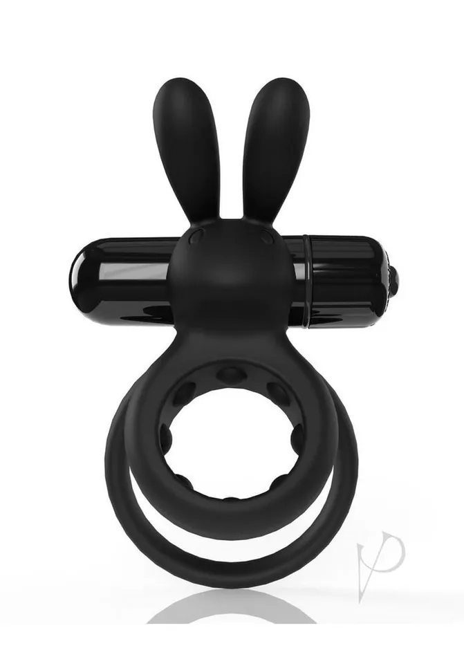 Couples Screaming O Screaming O 4T Ohare Vibrating Cock Ring Black Couples Screaming O Screaming O 4T Ohare Vibrating Cock Ring Black