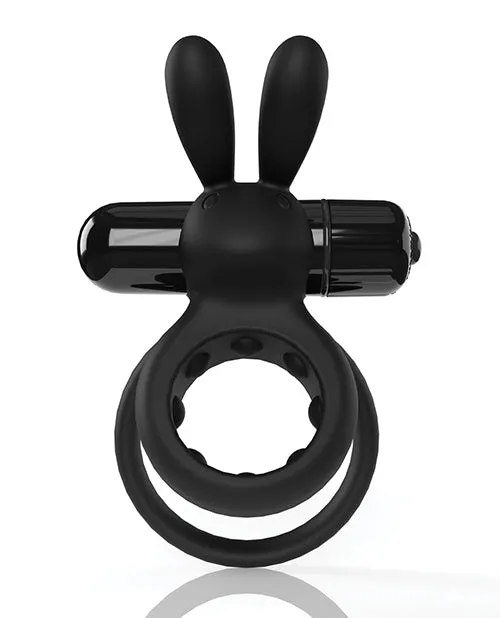 Couples Screaming O Screaming O 4T Ohare Vibrating Cock Ring Black Couples Screaming O Screaming O 4T Ohare Vibrating Cock Ring Black