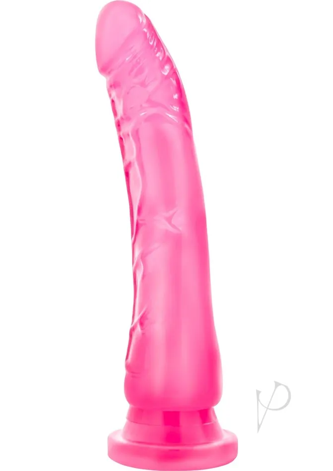 Dildos B Yours B Yours Sweet N Hard 6 Dildo 85in Pink Dildos B Yours B Yours Sweet N Hard 6 Dildo 85in Pink