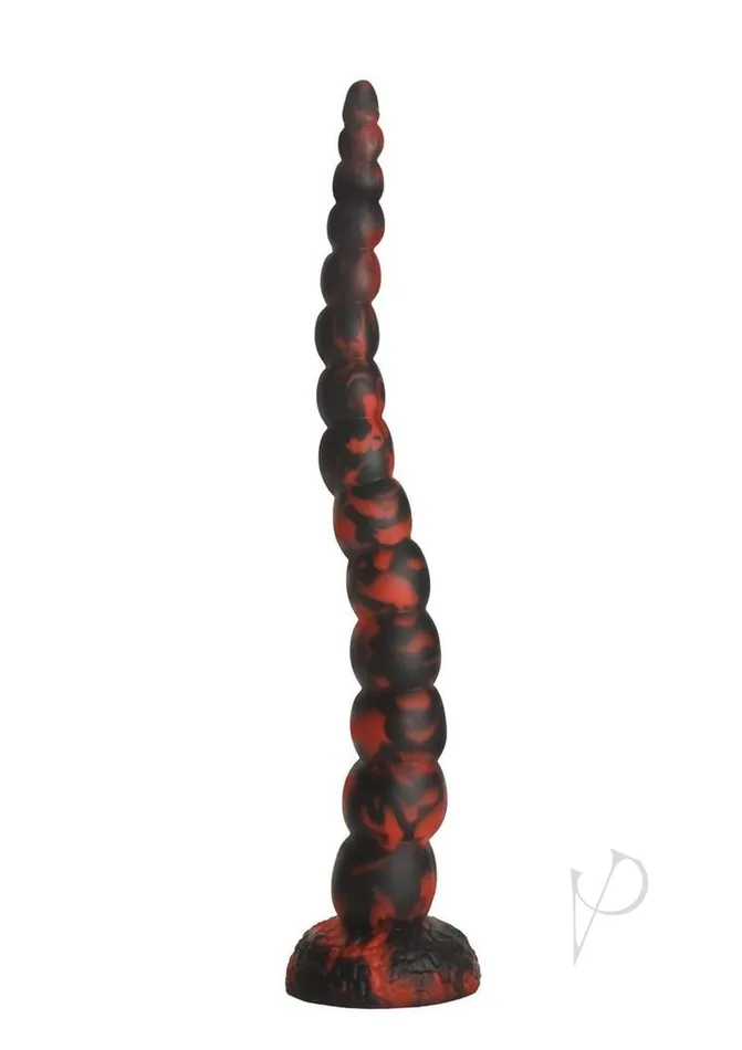 Dildos Creature Cocks Creature Cock Stinger Silicone Dildo Red Dildos Creature Cocks Creature Cock Stinger Silicone Dildo Red