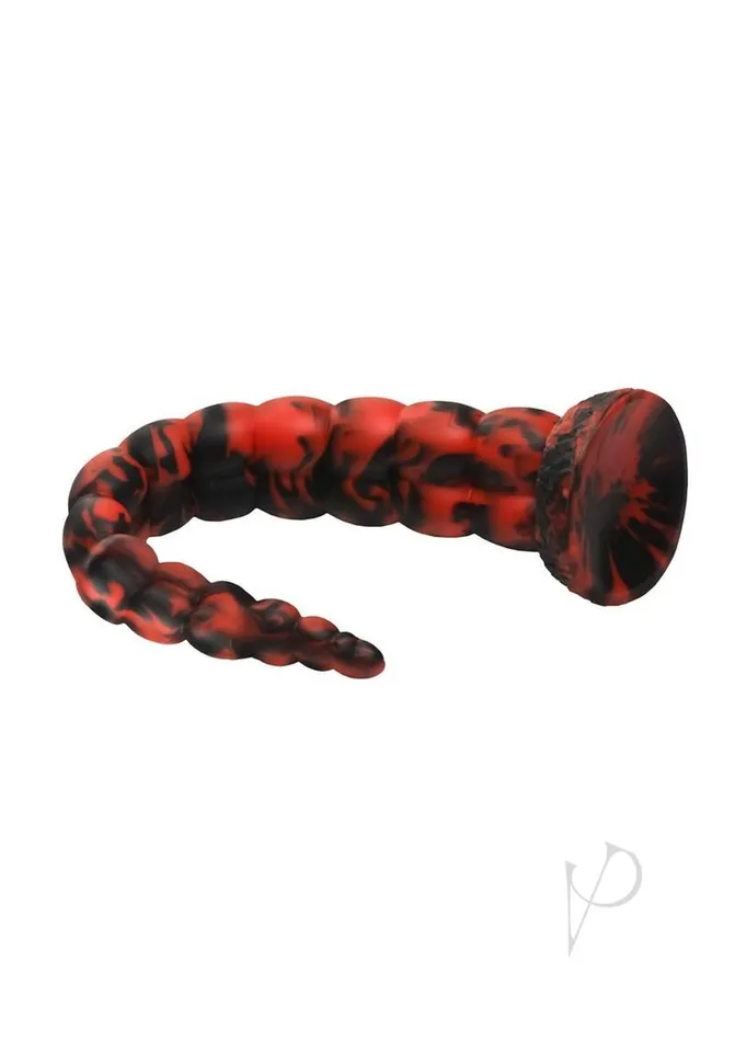 Dildos Creature Cocks Creature Cock Stinger Silicone Dildo Red Dildos Creature Cocks Creature Cock Stinger Silicone Dildo Red