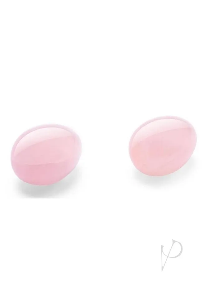 Dildos Le Wand Le Wand Crystal Yoni Eggs Silicone Kegal Balls Rose Quartz Dildos Le Wand Le Wand Crystal Yoni Eggs Silicone Kegal Balls Rose Quartz