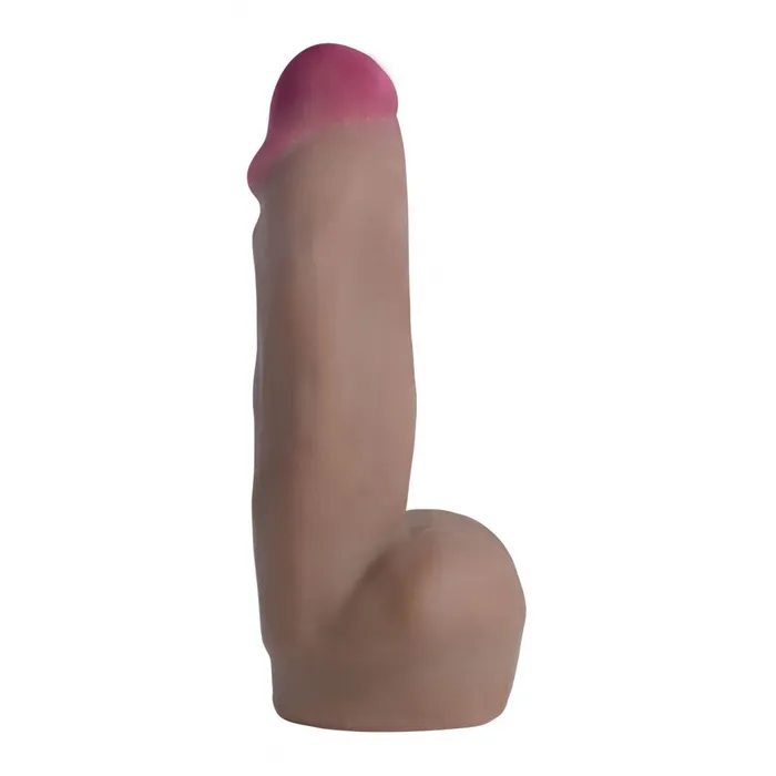 Dildos Loadz Dual Density Squirting Dildo