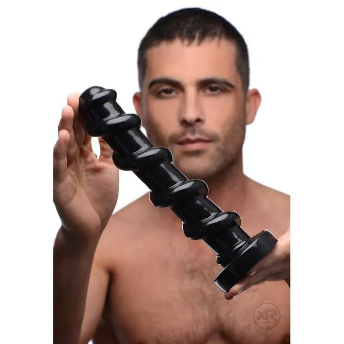 Dildos Master Cock Mighty Screw 95 inch Dildo