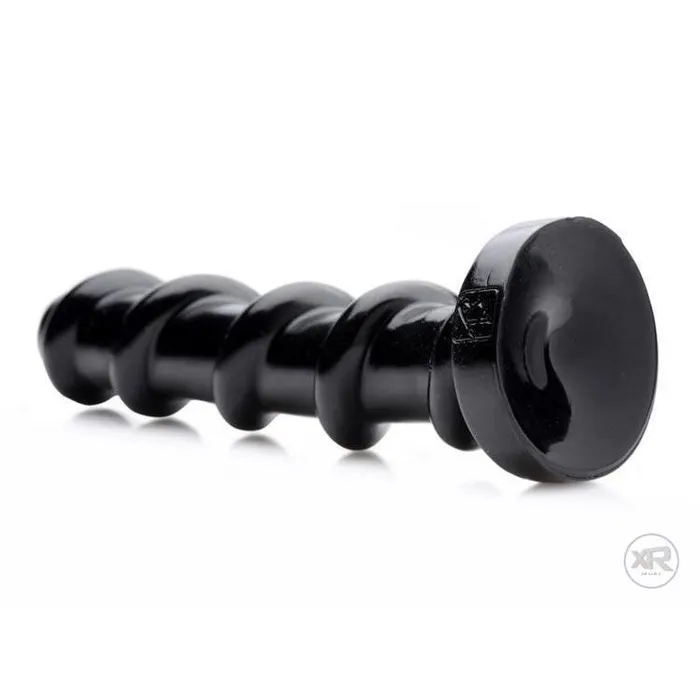 Dildos Master Cock Mighty Screw 95 inch Dildo