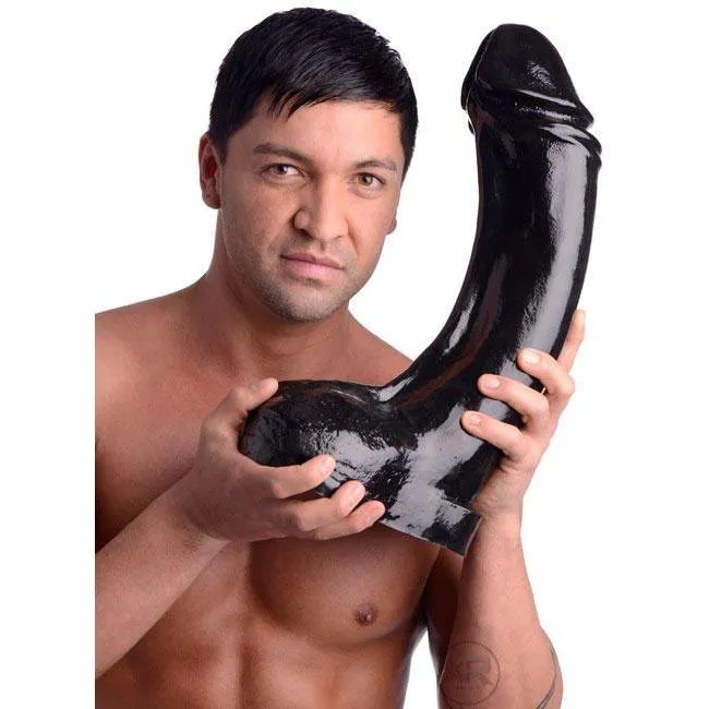 Dildos Master Cock The Annihilator XXXL Dildo