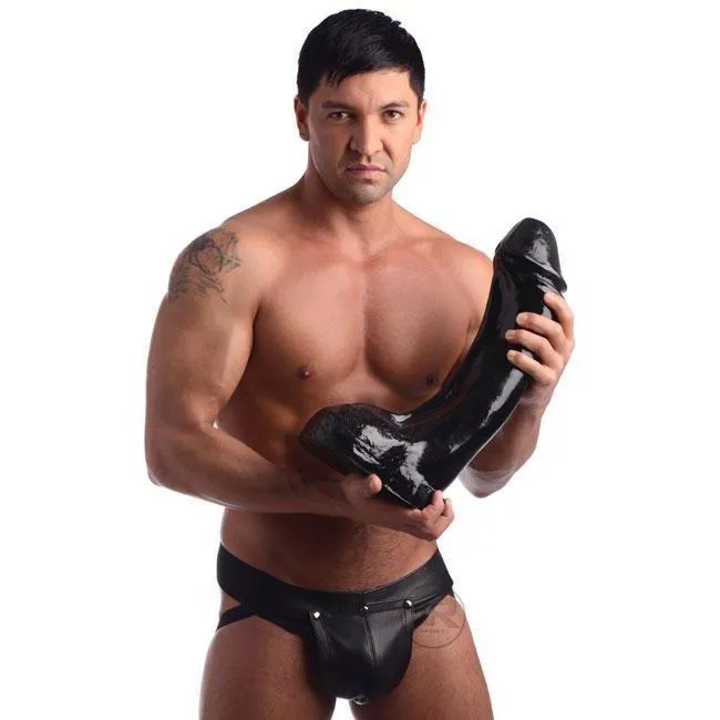 Dildos Master Cock The Annihilator XXXL Dildo