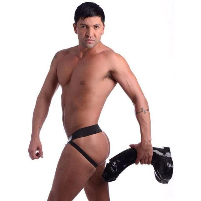 Dildos Master Cock The Annihilator XXXL Dildo
