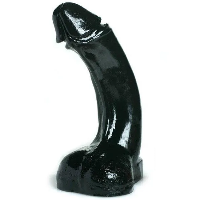 Dildos Master Cock The Annihilator XXXL Dildo