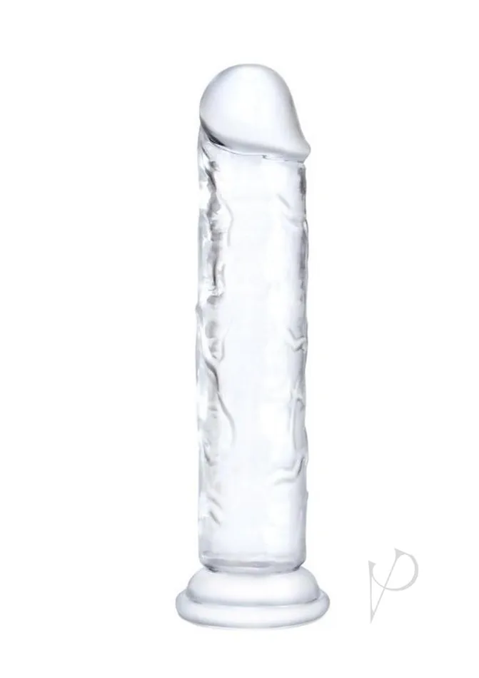 Dildos Me You Us ME YOU US Ultracock Jelly Dong 6in Clear