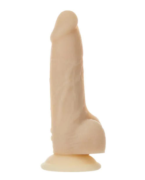 Dildos Naked Addiction 7 Rotating Vibrating Dong wRemote Flesh Naked Addiction Dildos Naked Addiction 7 Rotating Vibrating Dong wRemote Flesh Naked Addiction