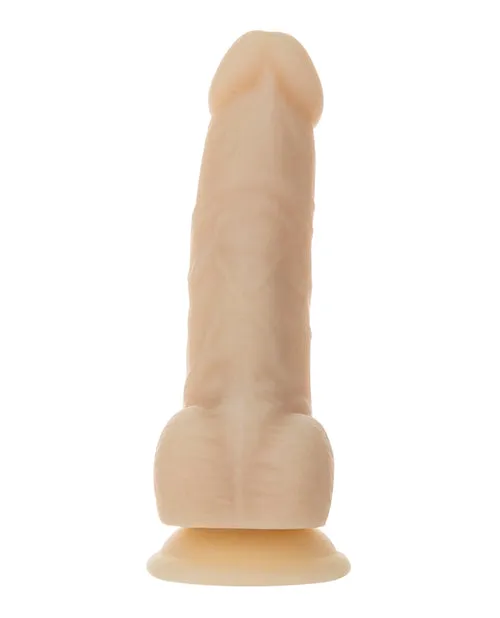 Dildos Naked Addiction 7 Rotating Vibrating Dong wRemote Flesh Naked Addiction Dildos Naked Addiction 7 Rotating Vibrating Dong wRemote Flesh Naked Addiction