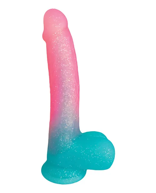 Dildos Sweet Sex Sweet Sex Lollicock Silicone Dildo 85in Multicolor Dildos Sweet Sex Sweet Sex Lollicock Silicone Dildo 85in Multicolor