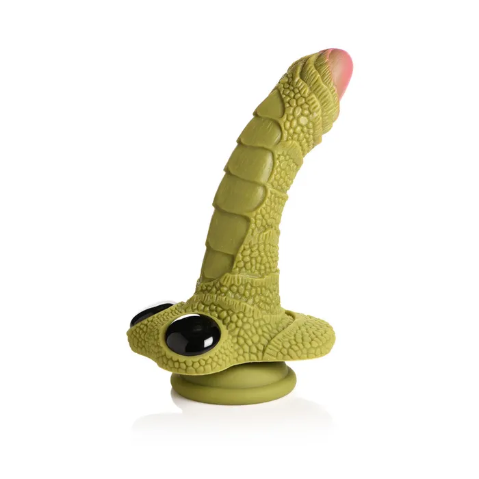 Dildos XR Brands Creature Cocks Swamp Monster Fantasy Dildo